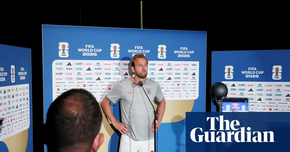 Harry Kane Expresses Devastation After England’s World Cup Exit