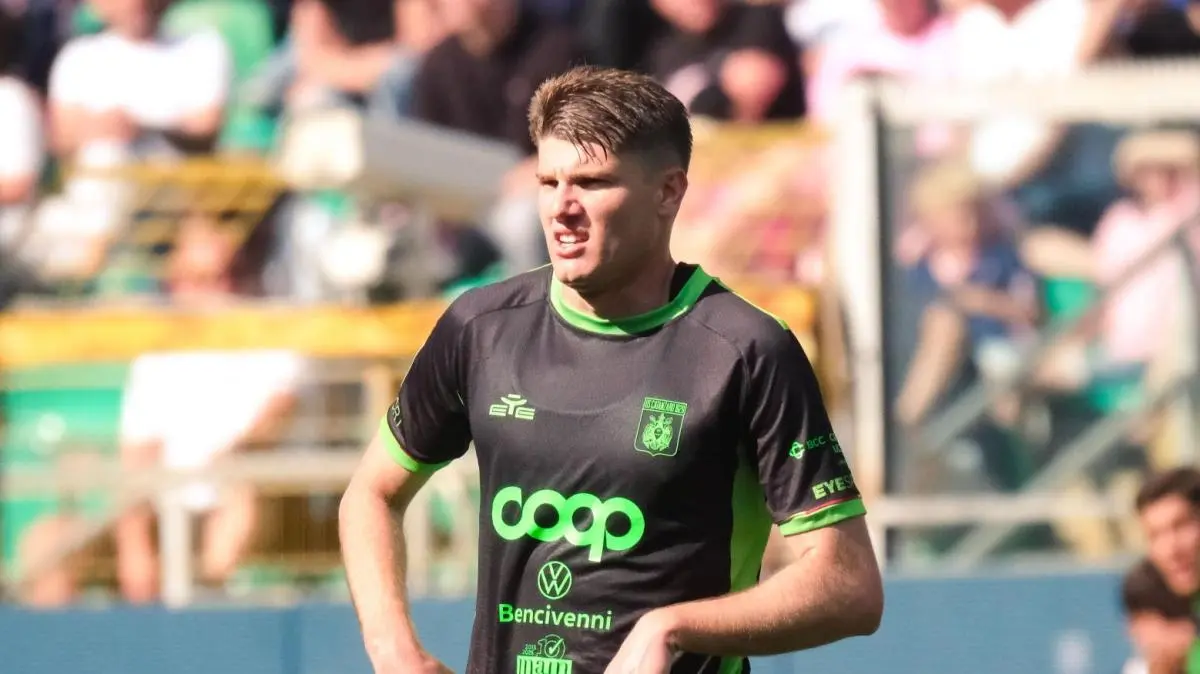 Catanzaro Edge Toward Departures After Excluding Favasuli and Pompetti from Friendly