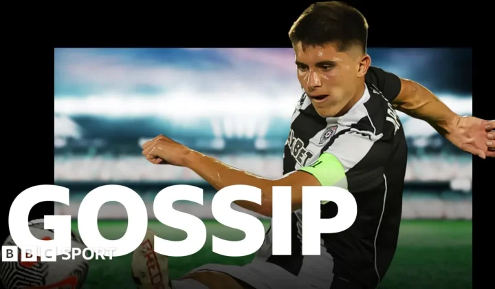 Rangers’ £3.9m Bid for Partizan Captain Vanja Dragojević Reportedly Rejected