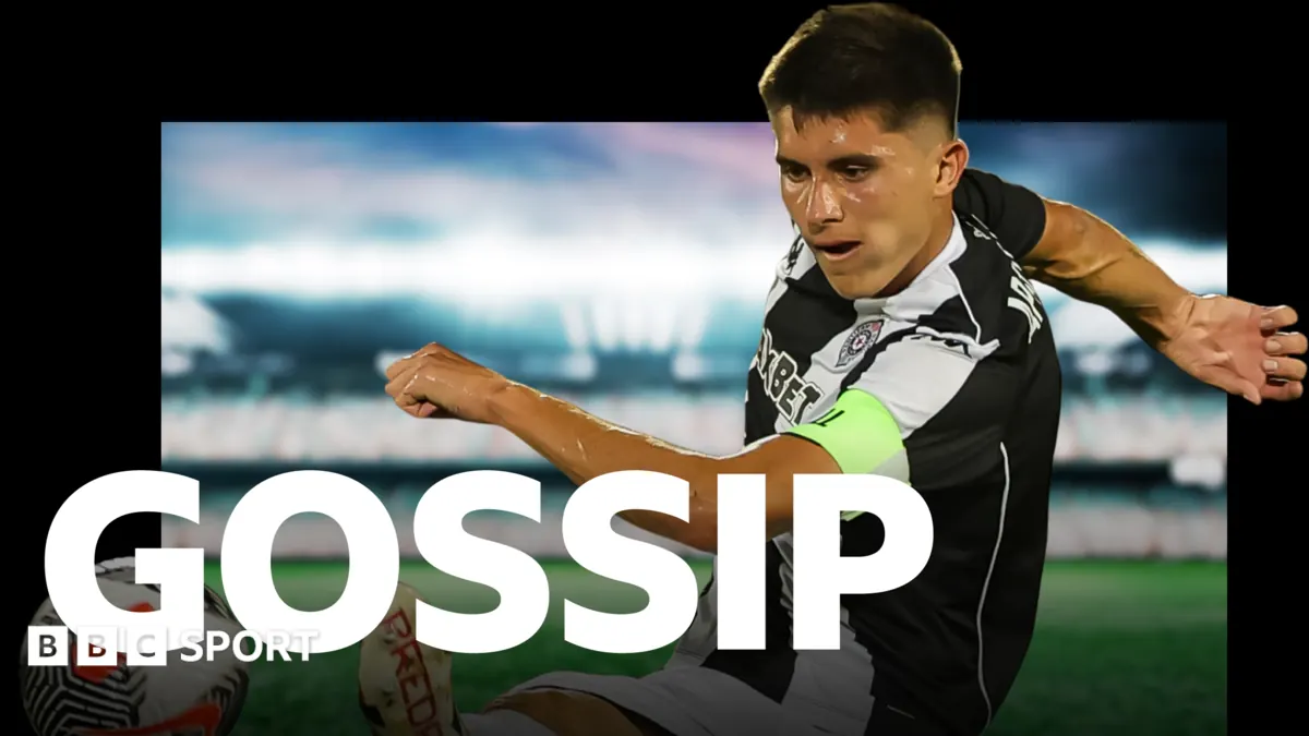 Rangers’ £3.9m Bid for Partizan Captain Vanja Dragojević Reportedly Rejected
