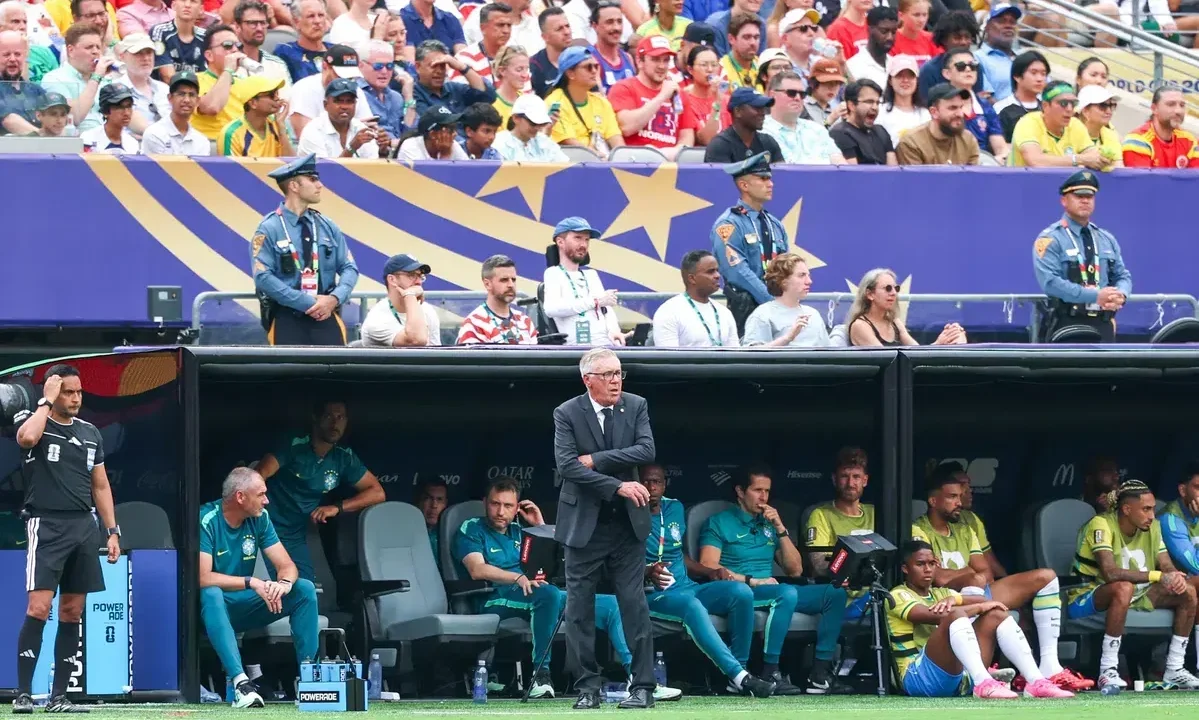 Brazilian President Lula Demands Explanation from Ancelotti After World Cup Exit