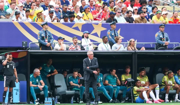 Brazilian President Lula Demands Explanation from Ancelotti After World Cup Exit