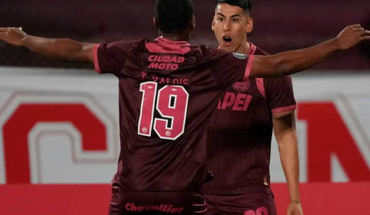South American Football Takes Center Stage on Wednesday: Sudamericana, Brasileirão, and MLS Action