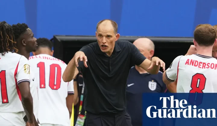 Tuchel acknowledges history fueling Argentina ahead of World Cup semi-final