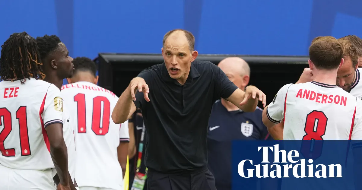 Tuchel acknowledges history fueling Argentina ahead of World Cup semi-final