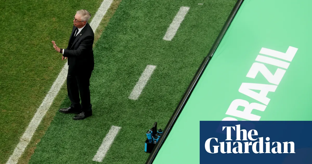 Carlo Ancelotti Transforms Brazil into World Cup Contenders