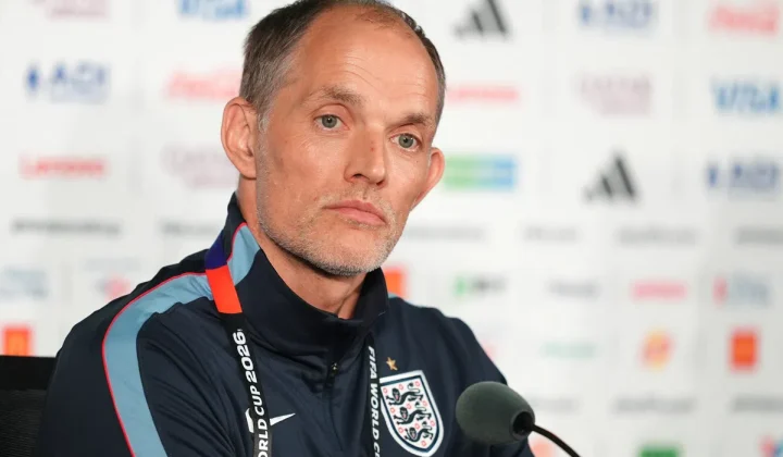 England Grapples with Altitude Ahead of Mexico Showdown