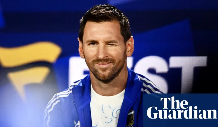 World Cup Final Data Deep Dive: Spain’s Defense vs. Argentina’s Attack