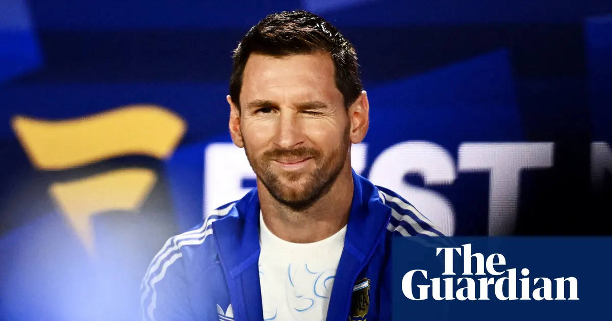 World Cup Final Data Deep Dive: Spain’s Defense vs. Argentina’s Attack
