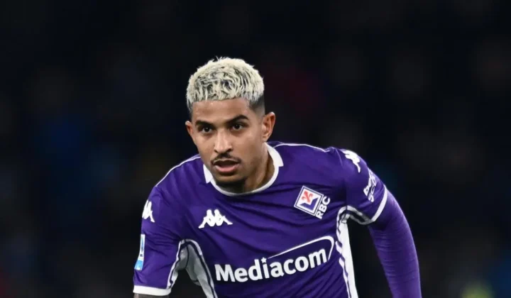 Nottingham Forest Eyes Fiorentina’s Dodo Amidst Serie A Interest