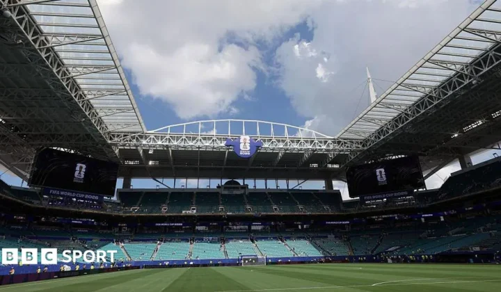 Thousands of Tickets Remain Available for England vs. France World Cup Bronze Match