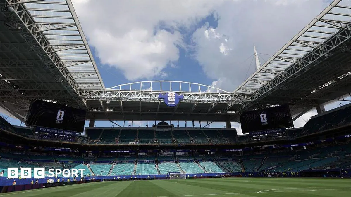 Thousands of Tickets Remain Available for England vs. France World Cup Bronze Match