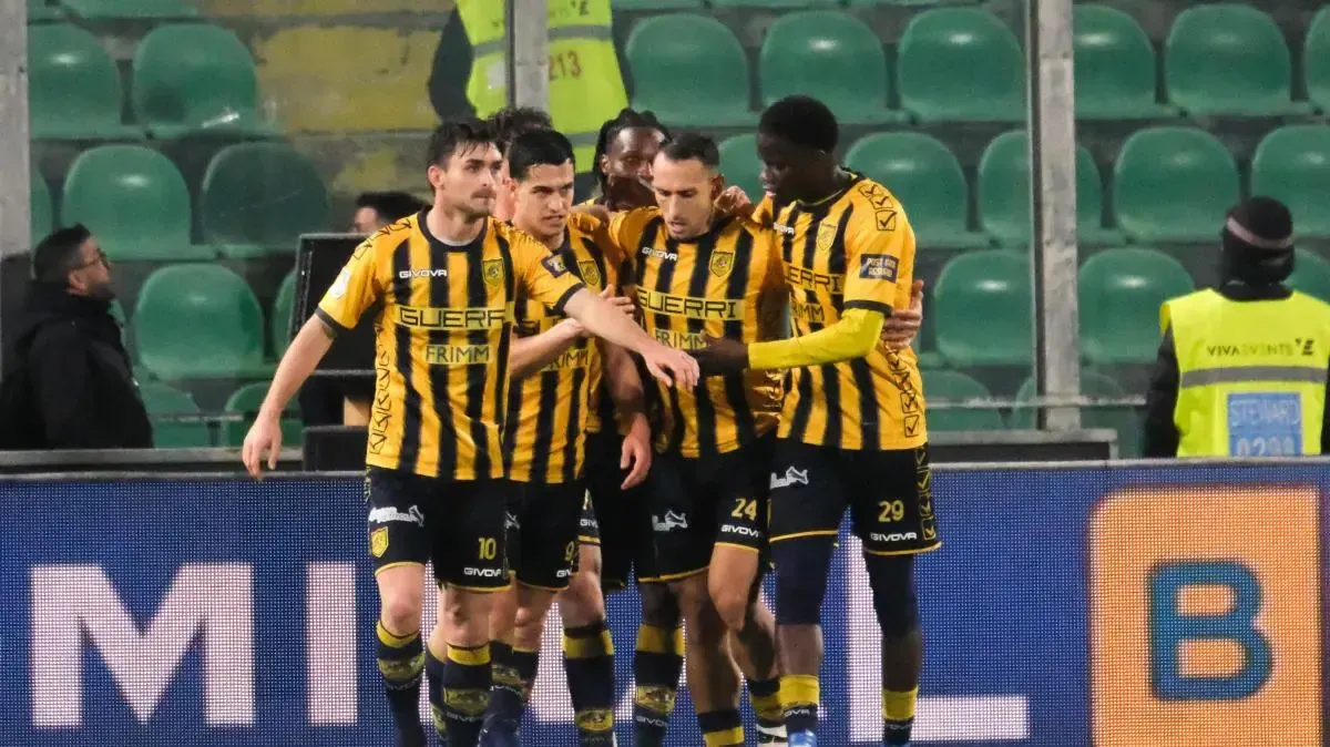 Padova Pursues Nicola Mosti Amidst Juve Stabia’s High Valuation