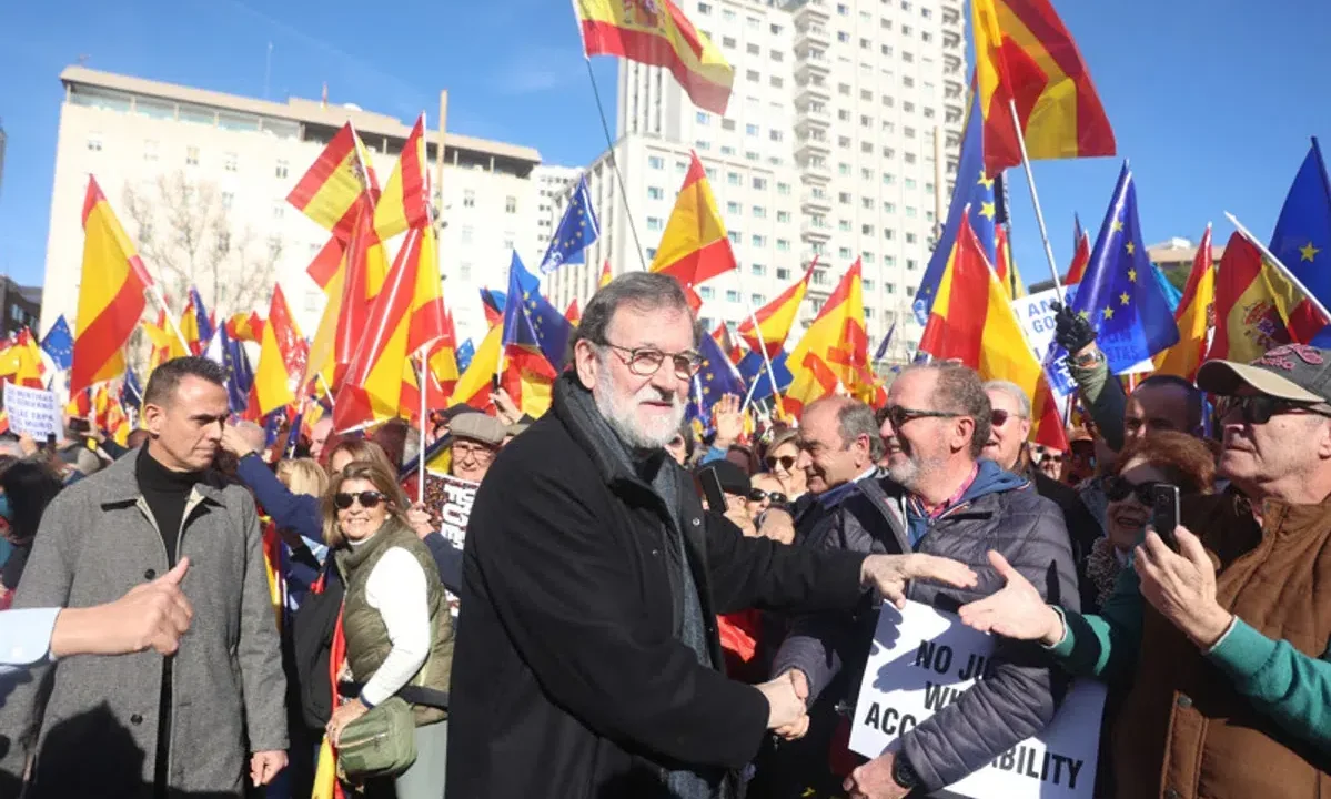 French Football Federation Condemns Spanish Ex-PM’s “Racist Undertones” Remark