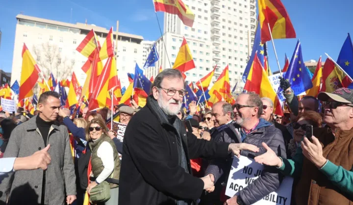 French Football Federation Condemns Spanish Ex-PM’s “Racist Undertones” Remark