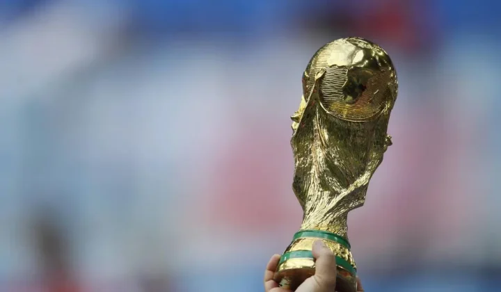 FIFA Confirms Original Kick-off Time for Mexico vs. England World Cup 2026 Match