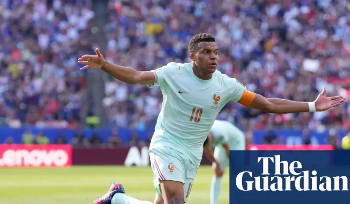 Kylian Mbappé’s Brilliance Seals France’s World Cup Semi-Final Berth Against Morocco