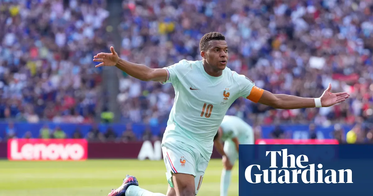Kylian Mbappé’s Brilliance Seals France’s World Cup Semi-Final Berth Against Morocco