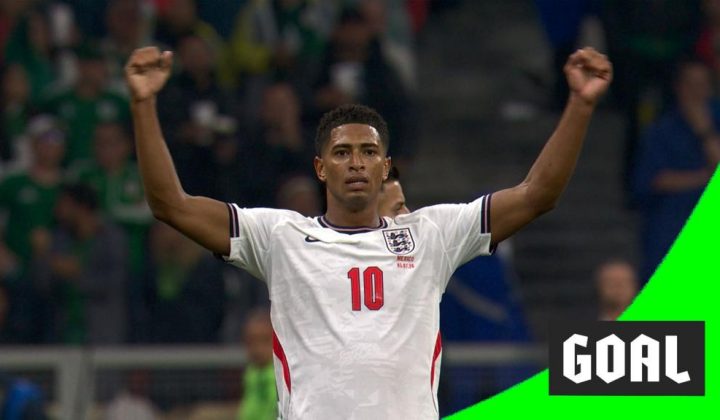 Bellingham’s Header Puts England Ahead Against Mexico in World Cup Last 16