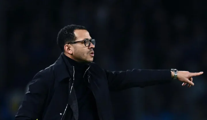 Liam Rosenior Appointed New Paris FC Head Coach
