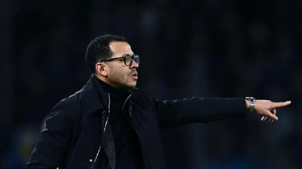 Liam Rosenior Appointed New Paris FC Head Coach