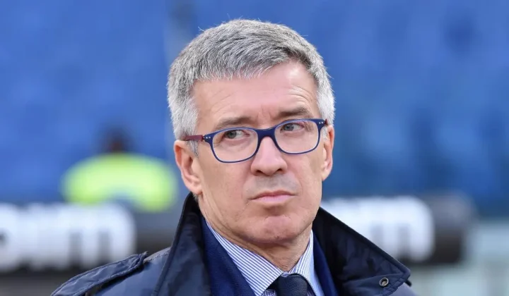 Bologna CEO Fenucci Addresses Lucumí Future Amid Transfer Speculation