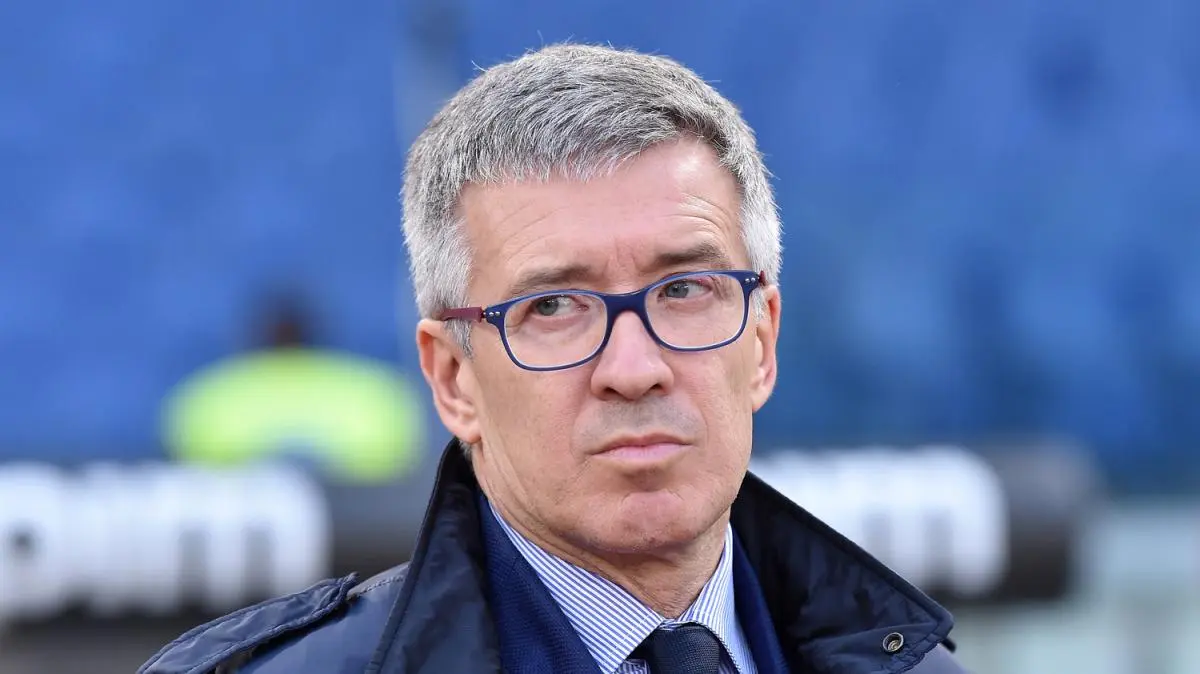 Bologna CEO Fenucci Addresses Lucumí Future Amid Transfer Speculation