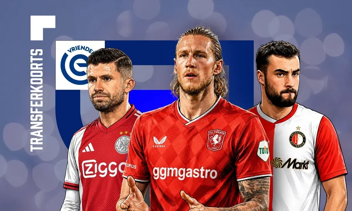 Eredivisie Clubs Gear Up for Season with Transfer Market Buzz