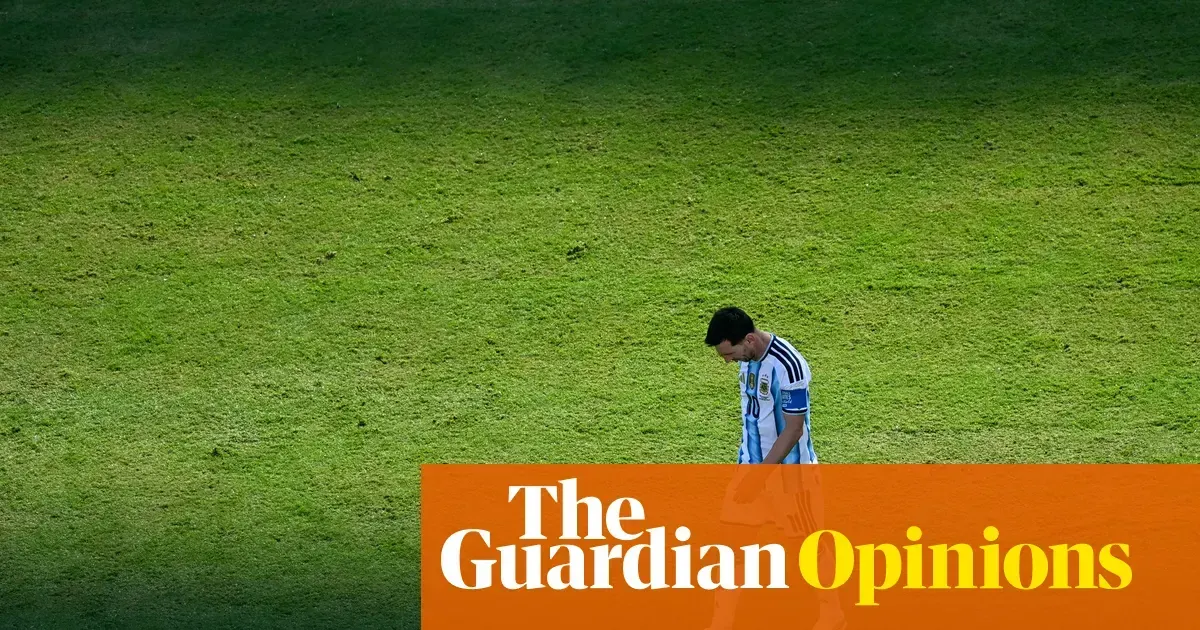 Black American Perspectives on Argentina and the World Cup