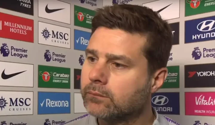 Pochettino Admits Belgium Superiority in USA’s World Cup Knockout Exit