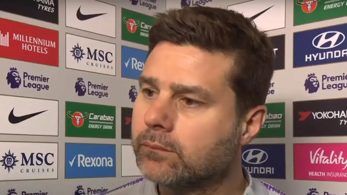 Pochettino Admits Belgium Superiority in USA’s World Cup Knockout Exit