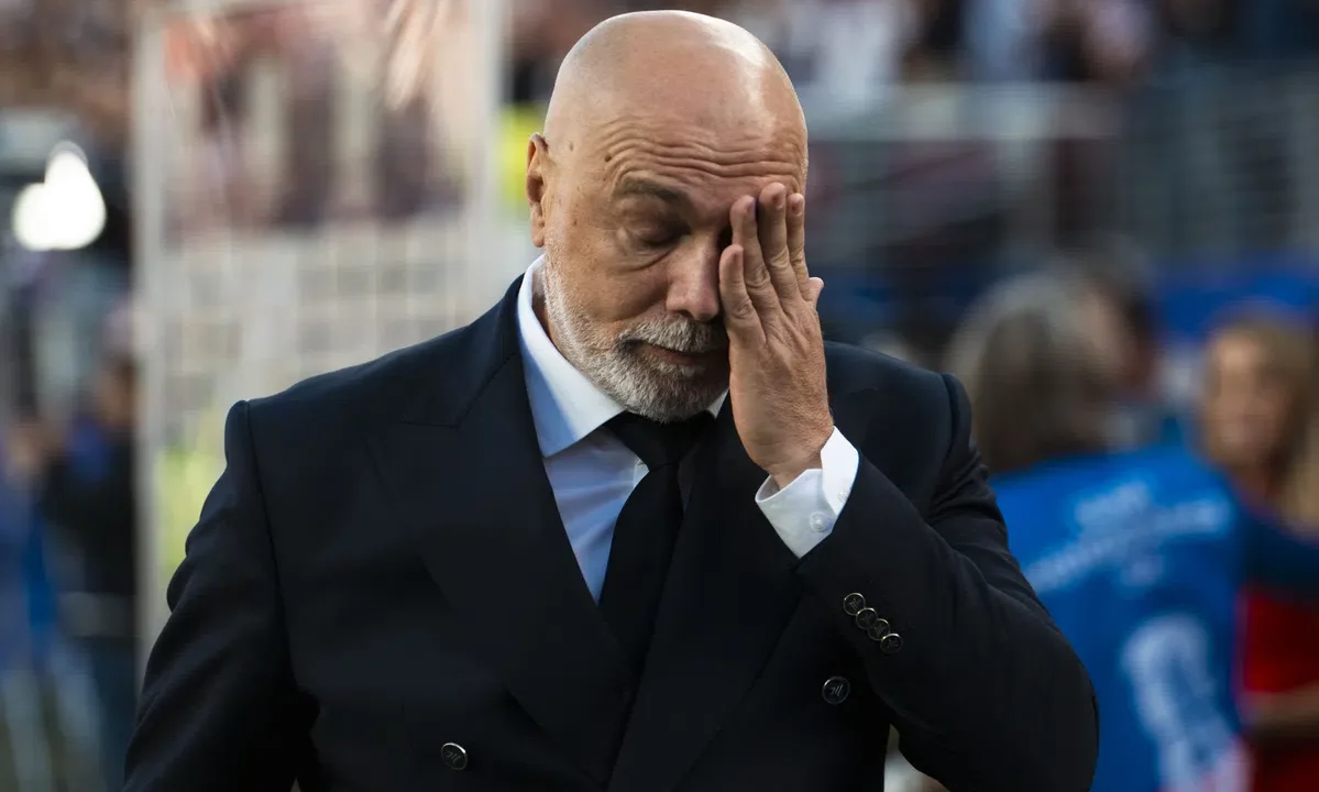 Bosnia Coach Barbarez ‘Proudest Coach on Earth’ Despite World Cup Exit