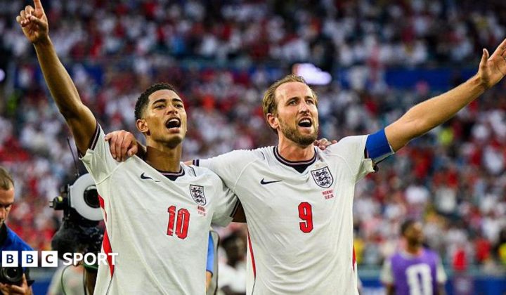 Wayne Rooney Names Jude Bellingham World Cup’s Best Player