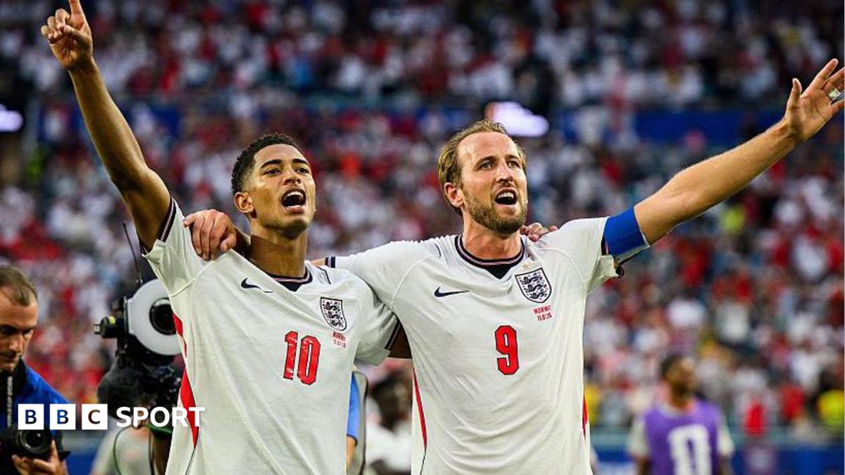 Wayne Rooney Names Jude Bellingham World Cup’s Best Player