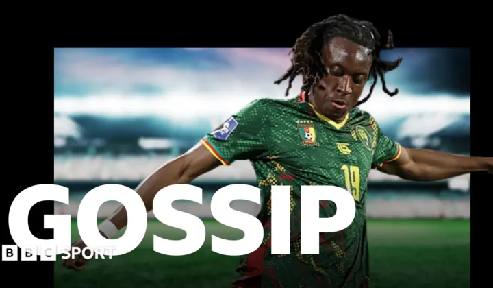 Rangers Eyeing Midfield Reinforcements: Fosso and Dragojevic Linked