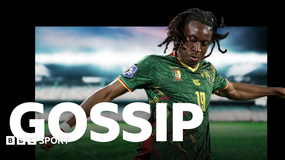 Rangers Eyeing Midfield Reinforcements: Fosso and Dragojevic Linked