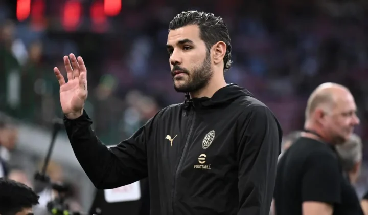 Theo Hernandez to Stay in Saudi Arabia as Wage Gap Blocks Juventus and Napoli Move