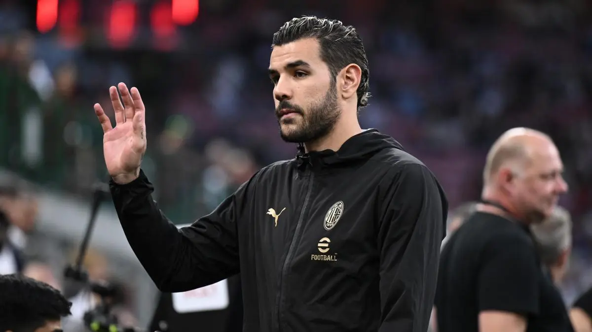 Theo Hernandez to Stay in Saudi Arabia as Wage Gap Blocks Juventus and Napoli Move