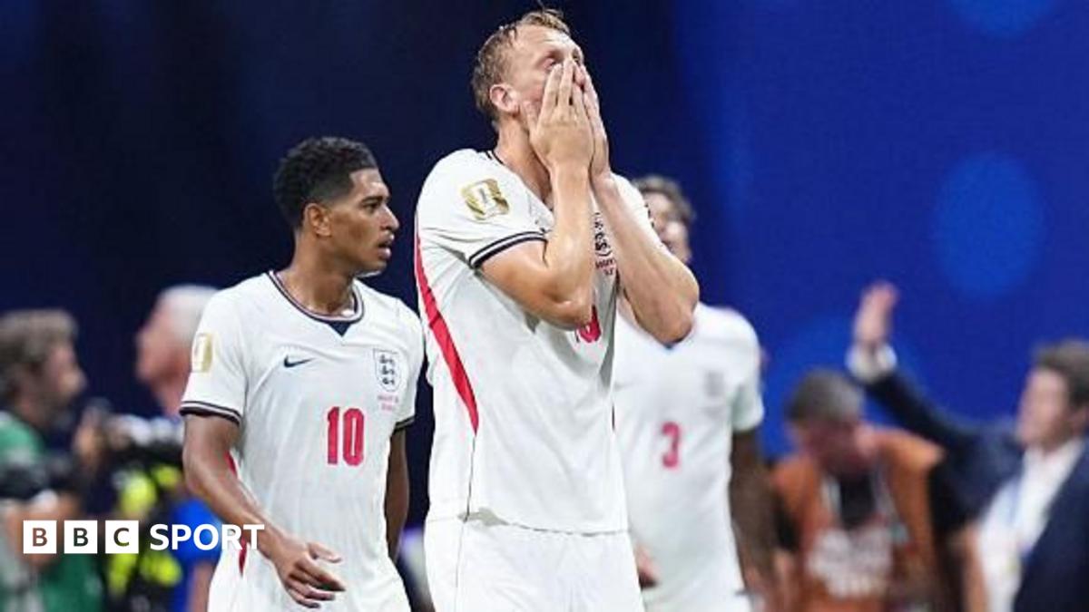 England’s World Cup Heartbreak: Burn Vows Defeat Will ‘Haunt’ as History Repeats
