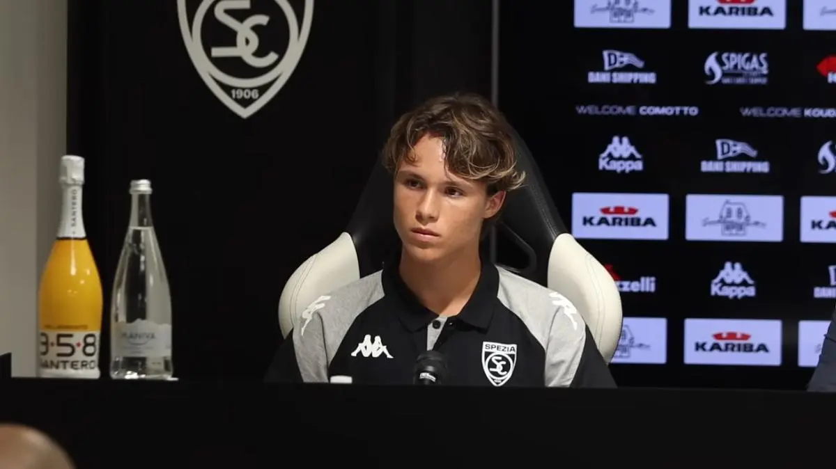 Fiorentina and Torino Eyeing Loan Move for Milan’s Youngster Comotto