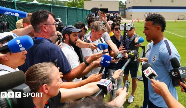 England’s World Cup Tie Against Mexico Plunged into Chaos by FIFA Kick-Off U-Turn