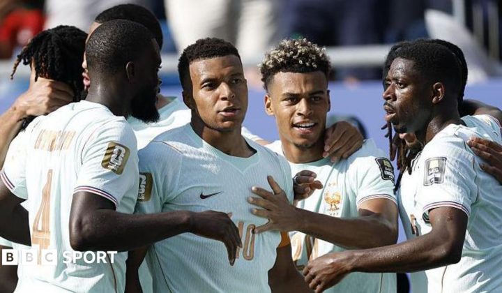 France Advances to World Cup Semi-Finals Amidst “Best Ever” Debate