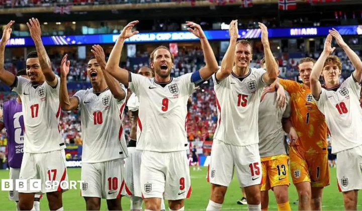 England on Brink of World Cup Final: A Match of 1966 Significance Against Argentina