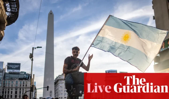 Argentina and Switzerland Advance in Thrilling World Cup Encounters