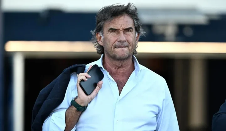 Juventus Returns to Work Amidst Transfer Rumors: Carnevali Discusses Kolo Muani Pursuit