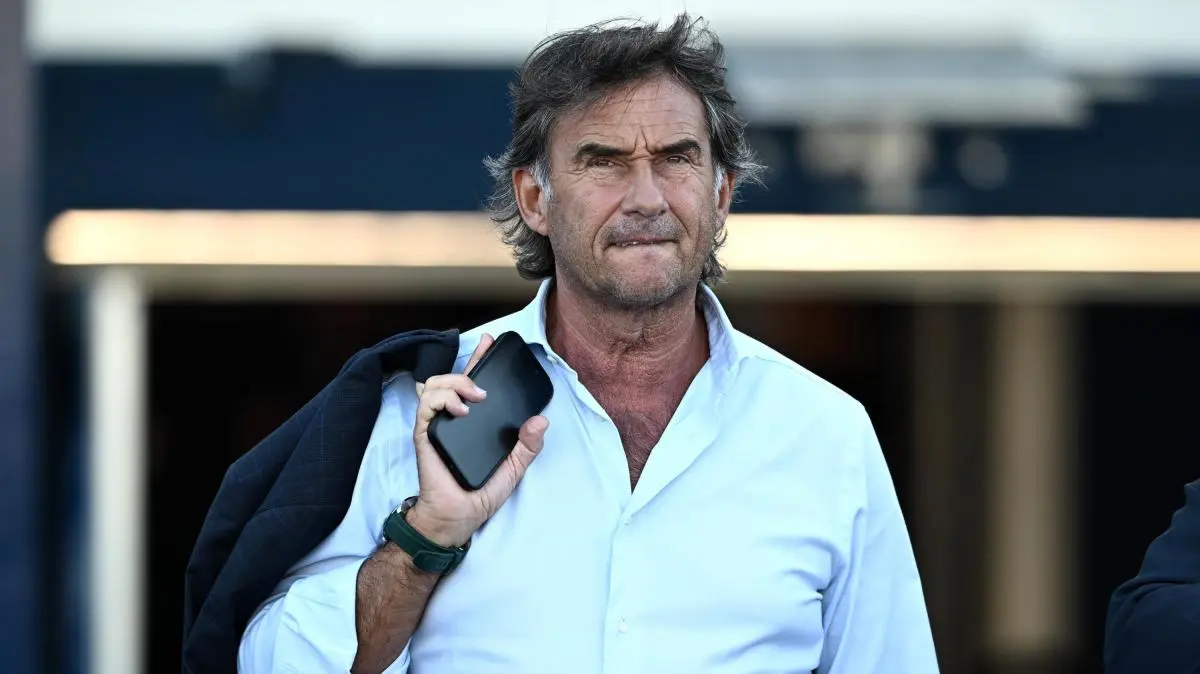 Juventus Returns to Work Amidst Transfer Rumors: Carnevali Discusses Kolo Muani Pursuit