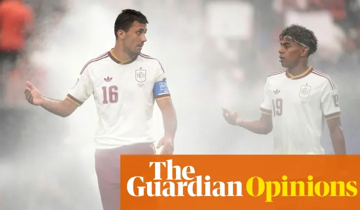 Spain’s Deep-Rooted Principles Drive Football Dominance, Says Emma Hayes
