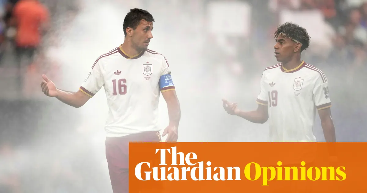 Spain’s Deep-Rooted Principles Drive Football Dominance, Says Emma Hayes