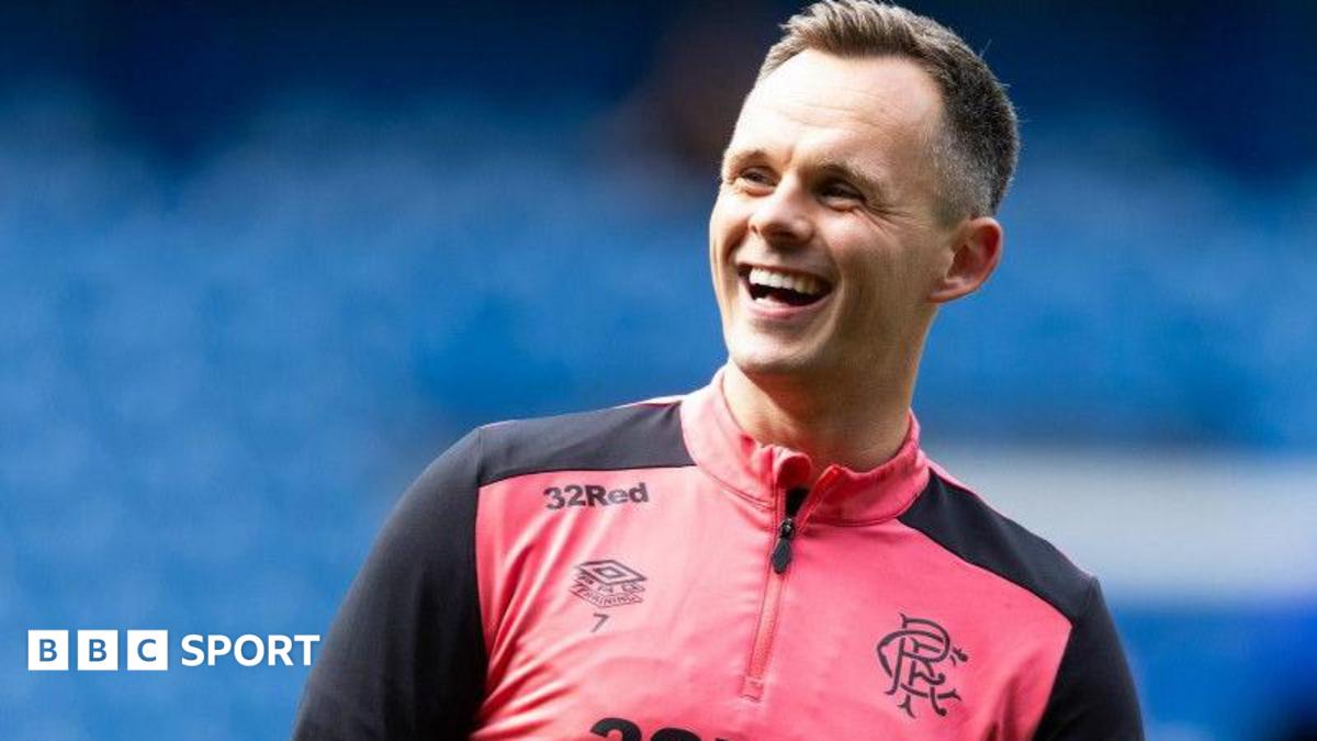 Lawrence Shankland Appointed Rangers Captain Two Months After Hearts Move