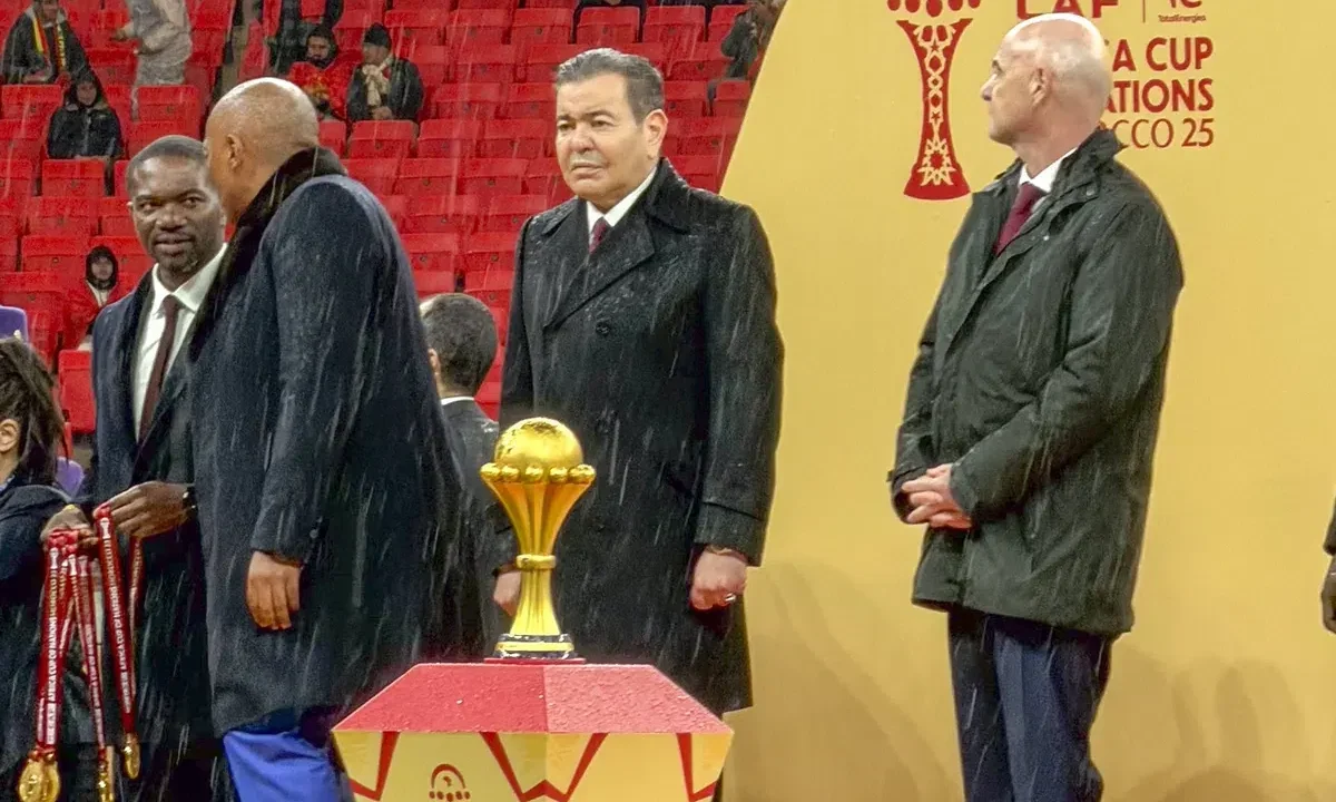 Senegal vs CAF: Africa Cup 2025 Final Dispute Heads to CAS in October